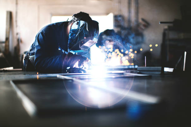 Best Aerospace and Defense Welding in Reidsville, GA