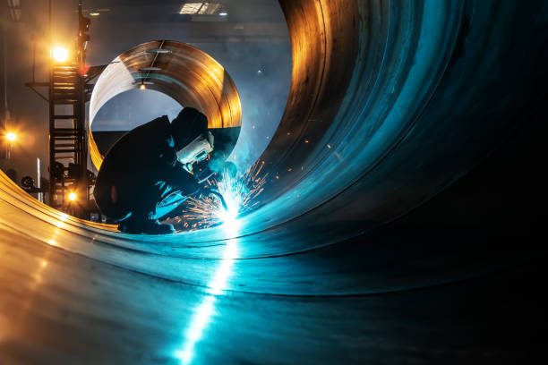 Best Specialty Welding Processes in Reidsville, GA