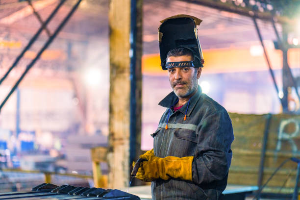 Reliable Reidsville, GA Welder & Metal Fabrication Solutions