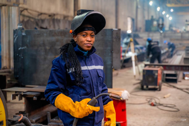 Best Maintenance and Repair Welding in Reidsville, GA